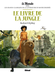 Le livre de la jungle vignette