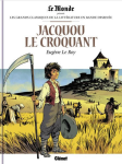 Jacquou le croquant vignette