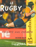 Le rugby raconté aux enfants vignette