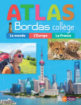 Atlas Bordas collège vignette