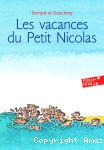 Les vacances du Petit Nicolas vignette