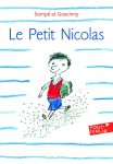 Le Petit Nicolas vignette