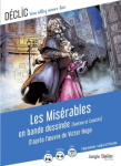 Les Misérables en bande dessinée vignette