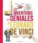 Les inventions (toujours) géniales de Léonard de Vinci vignette